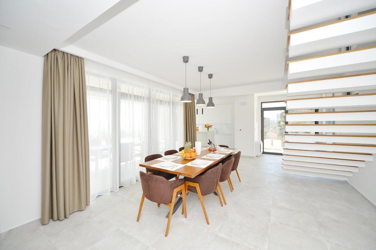 Villa Zen Hill Petrovazzo Esterno foto