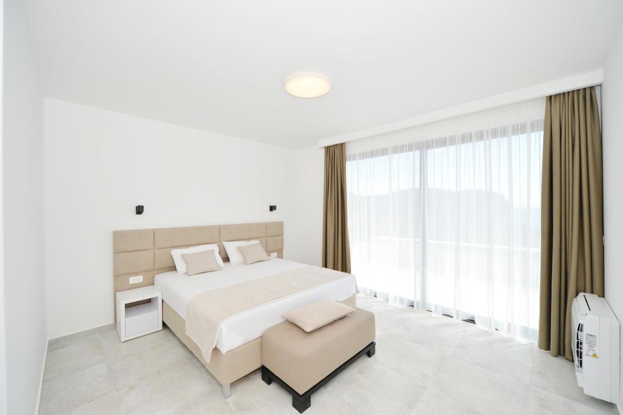 Villa Zen Hill Petrovazzo Esterno foto